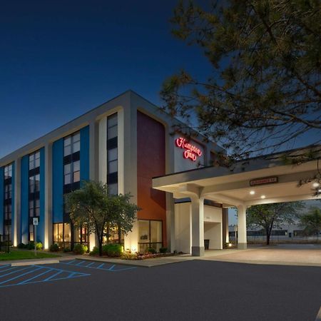 Hampton Inn Detroit Madison Heights South Troy Zewnętrze zdjęcie