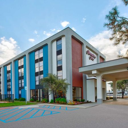 Hampton Inn Detroit Madison Heights South Troy Zewnętrze zdjęcie
