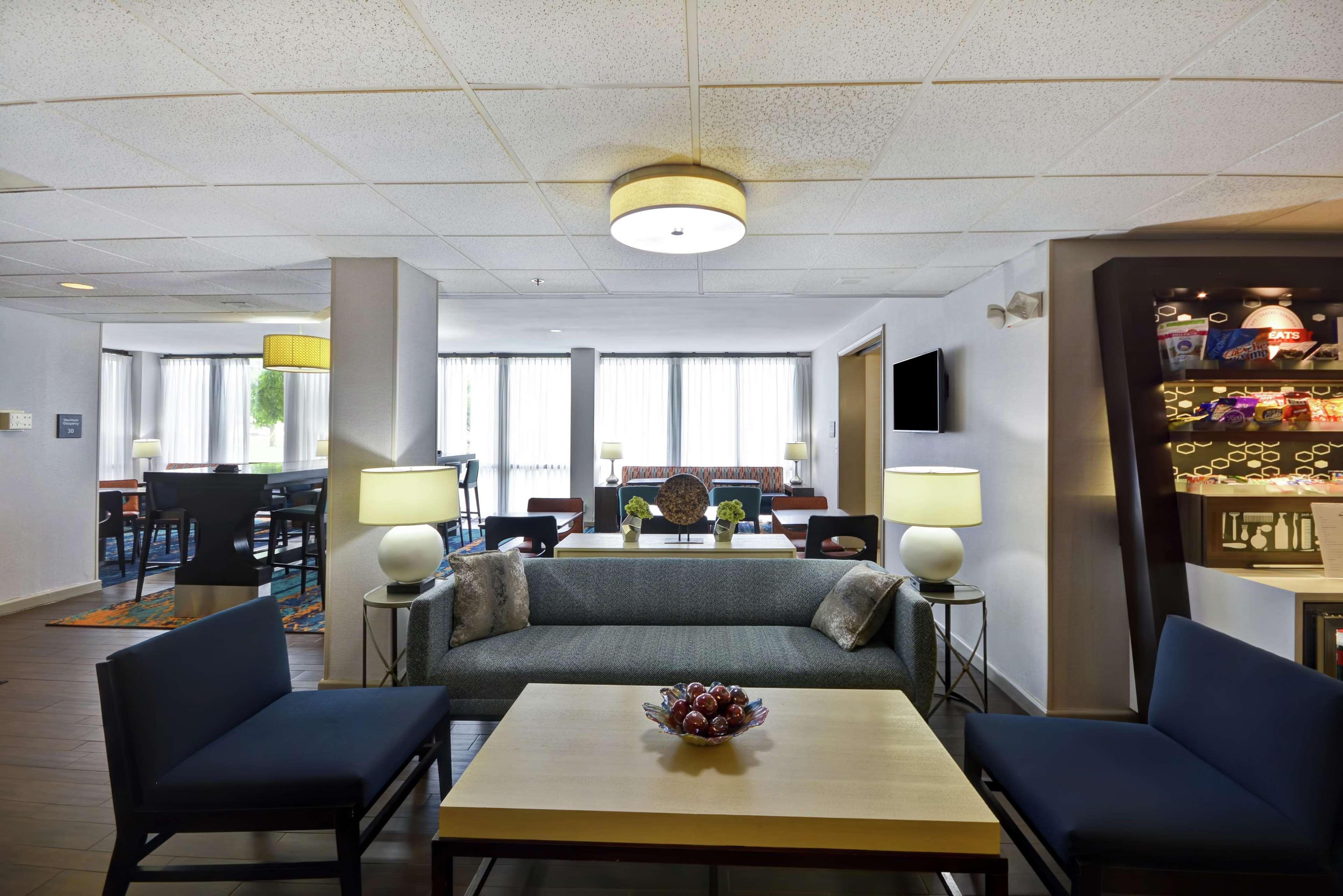Hampton Inn Detroit Madison Heights South Troy Zewnętrze zdjęcie