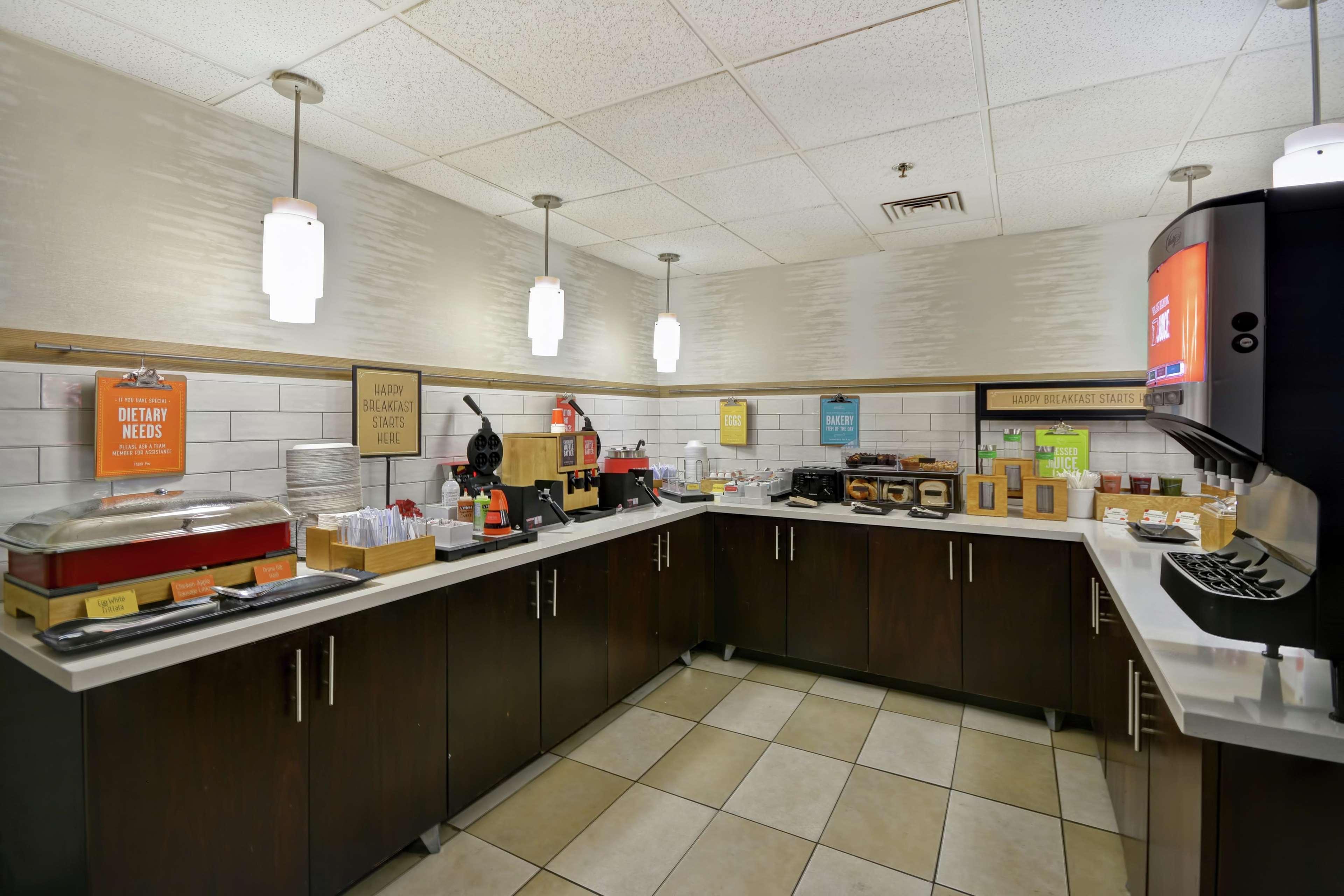 Hampton Inn Detroit Madison Heights South Troy Zewnętrze zdjęcie