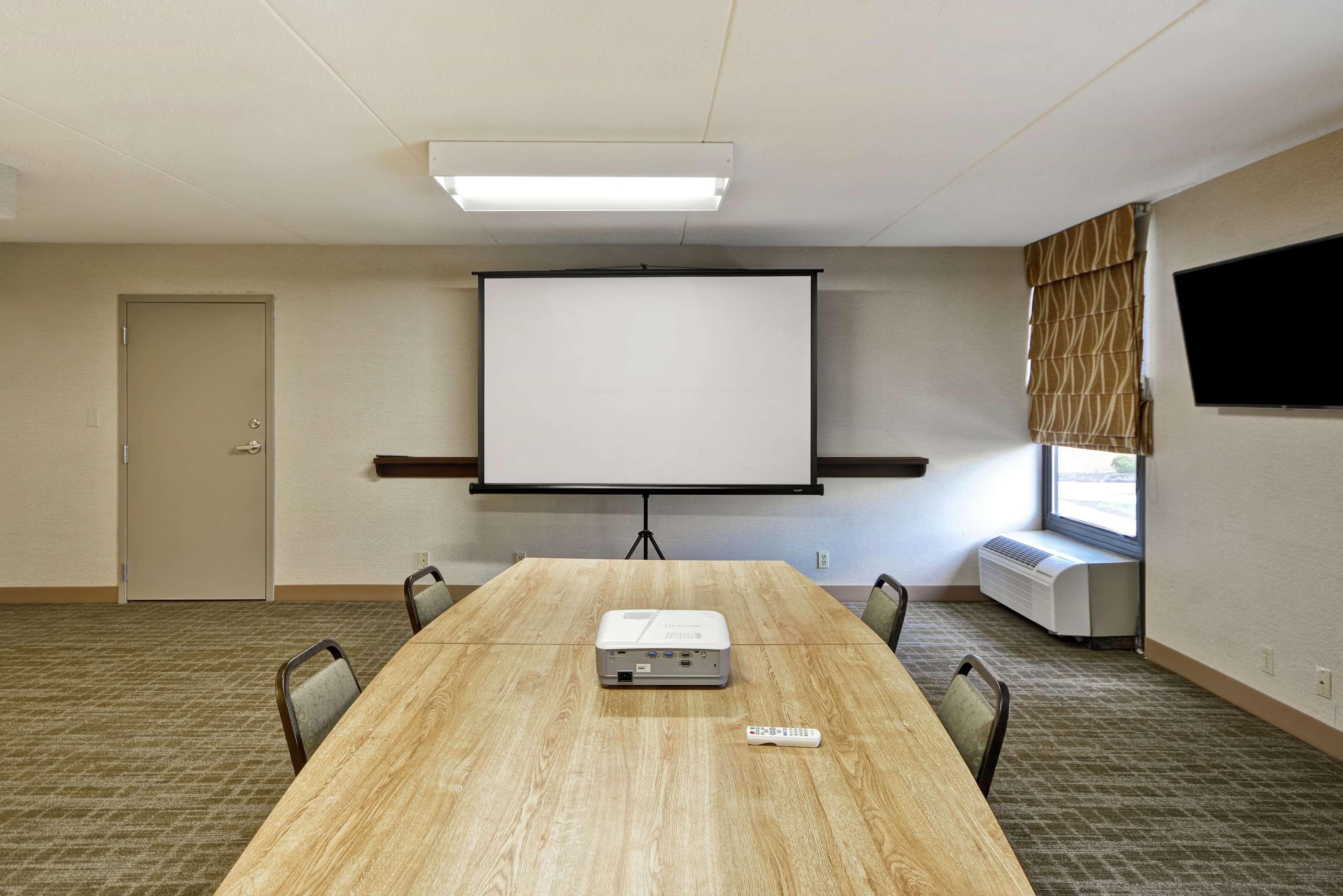 Hampton Inn Detroit Madison Heights South Troy Zewnętrze zdjęcie