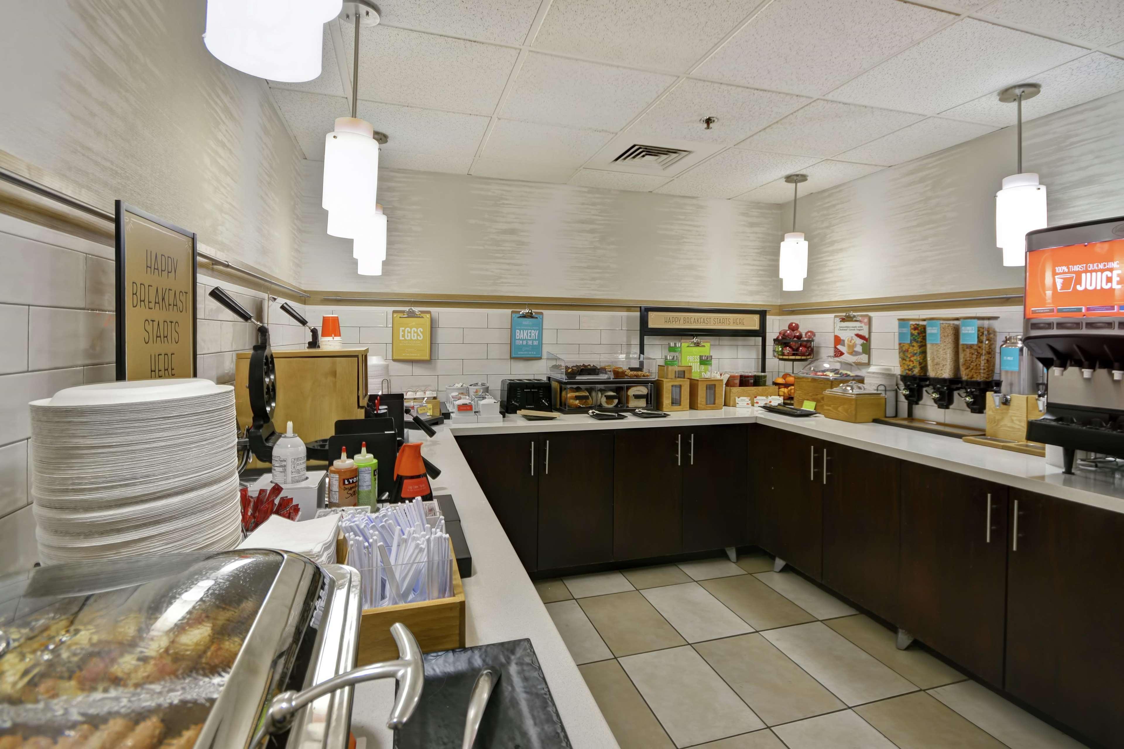 Hampton Inn Detroit Madison Heights South Troy Zewnętrze zdjęcie