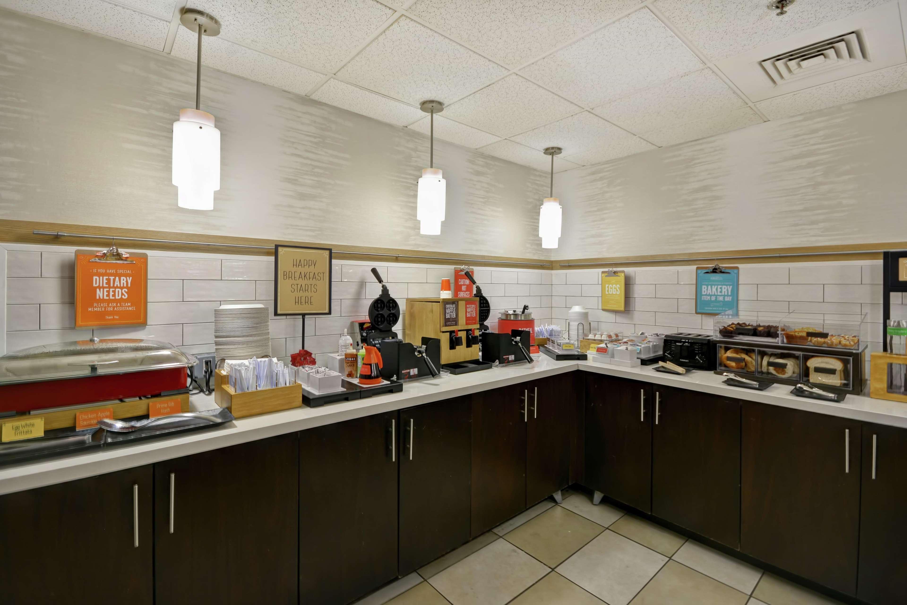 Hampton Inn Detroit Madison Heights South Troy Zewnętrze zdjęcie