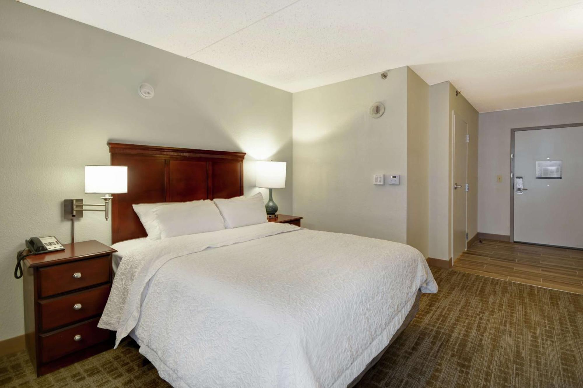 Hampton Inn Detroit Madison Heights South Troy Zewnętrze zdjęcie