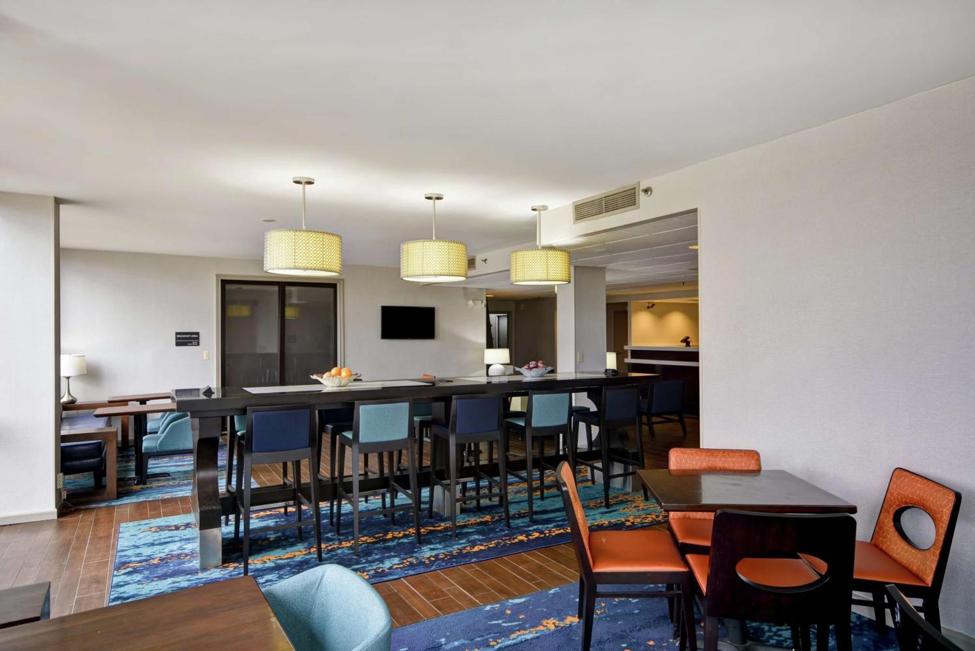Hampton Inn Detroit Madison Heights South Troy Zewnętrze zdjęcie