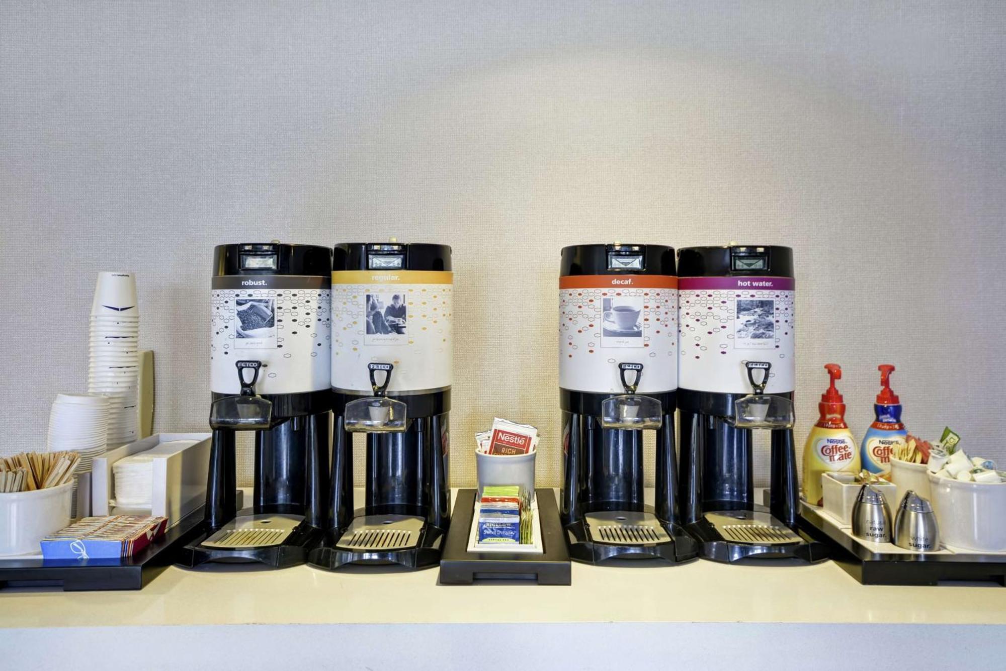 Hampton Inn Detroit Madison Heights South Troy Zewnętrze zdjęcie