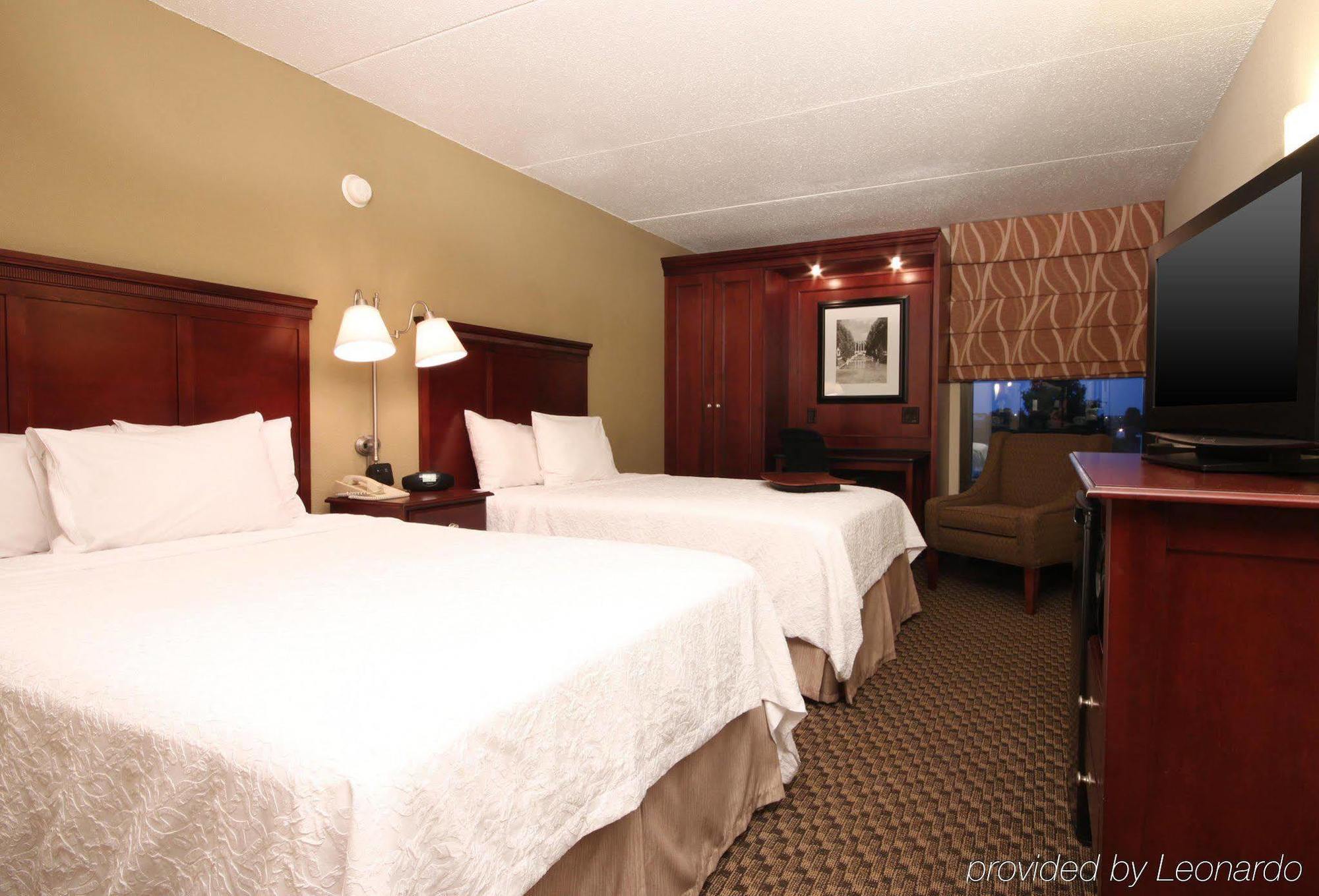 Hampton Inn Detroit Madison Heights South Troy Pokój zdjęcie