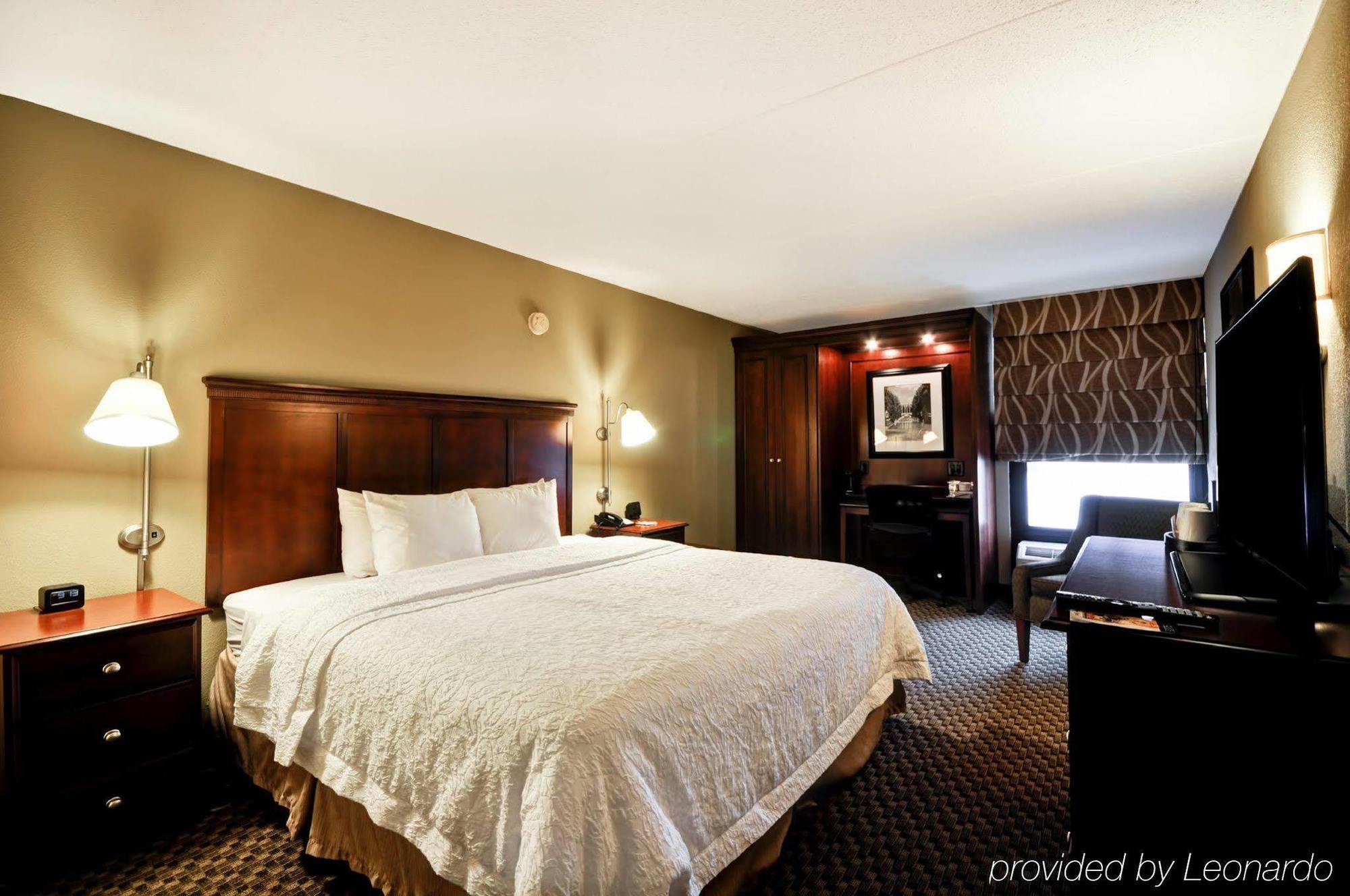 Hampton Inn Detroit Madison Heights South Troy Zewnętrze zdjęcie