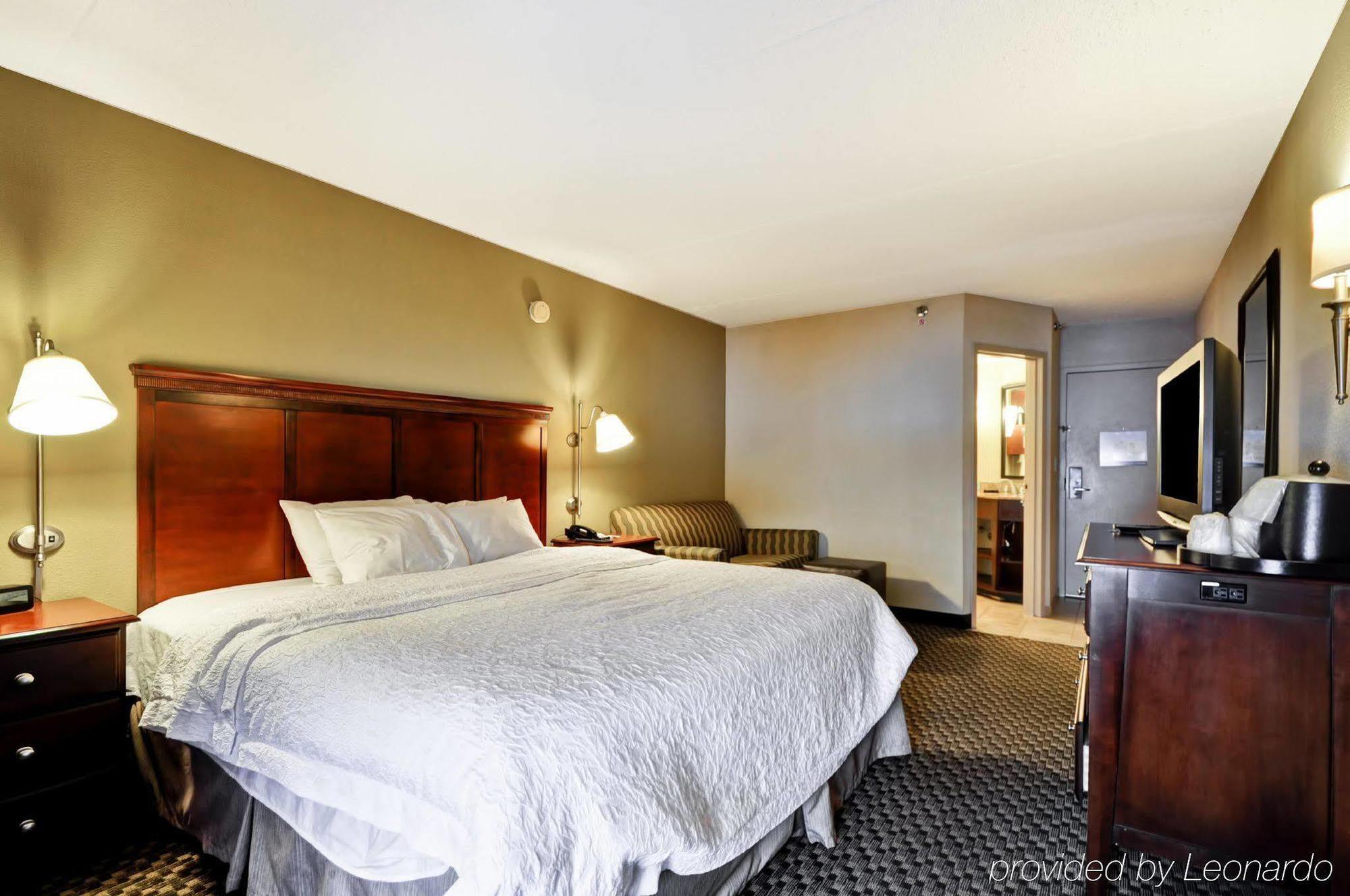 Hampton Inn Detroit Madison Heights South Troy Zewnętrze zdjęcie