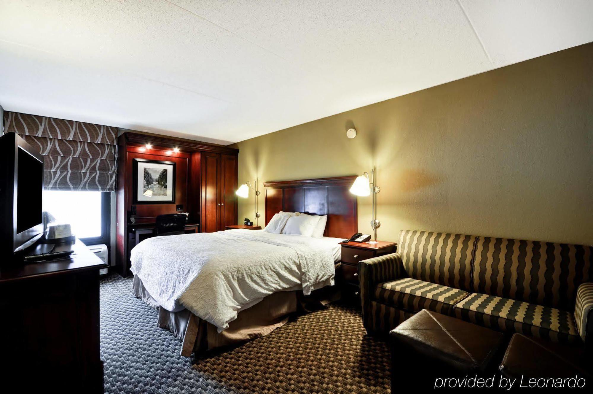 Hampton Inn Detroit Madison Heights South Troy Zewnętrze zdjęcie