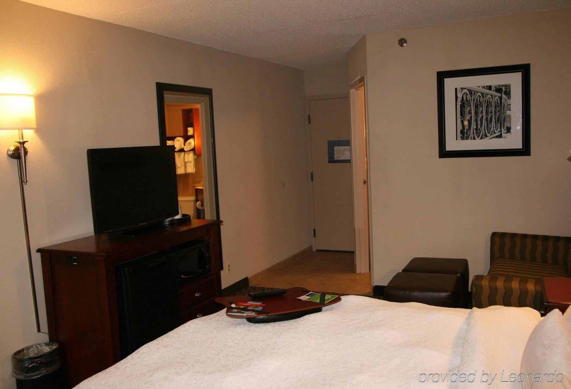 Hampton Inn Detroit Madison Heights South Troy Pokój zdjęcie