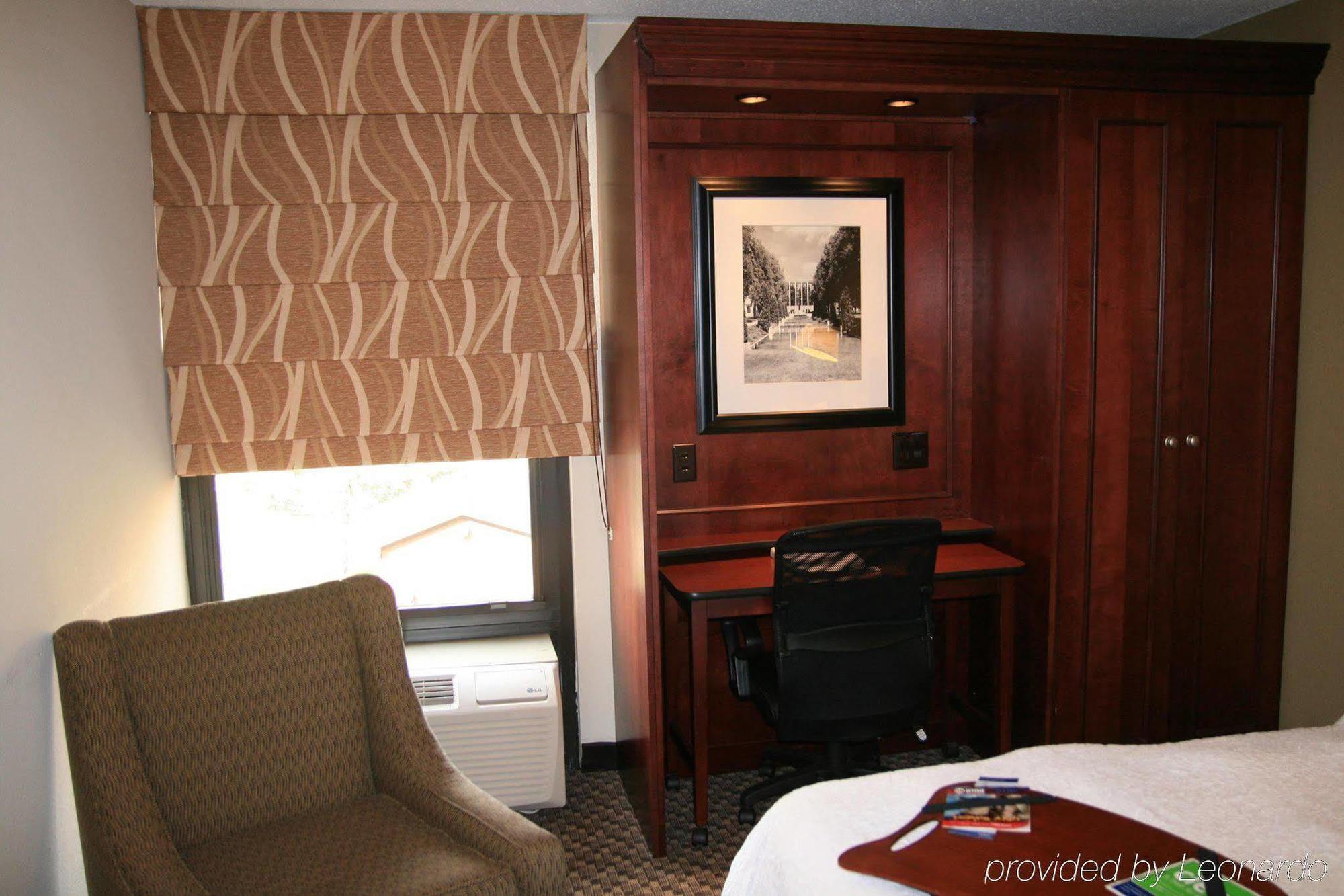Hampton Inn Detroit Madison Heights South Troy Pokój zdjęcie