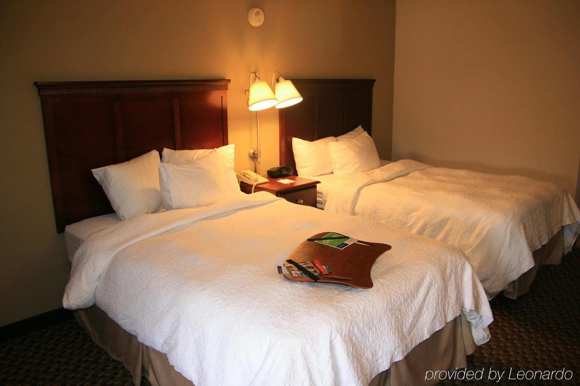 Hampton Inn Detroit Madison Heights South Troy Pokój zdjęcie