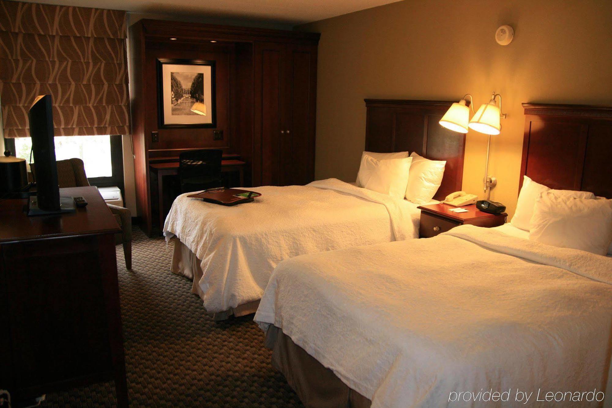 Hampton Inn Detroit Madison Heights South Troy Pokój zdjęcie
