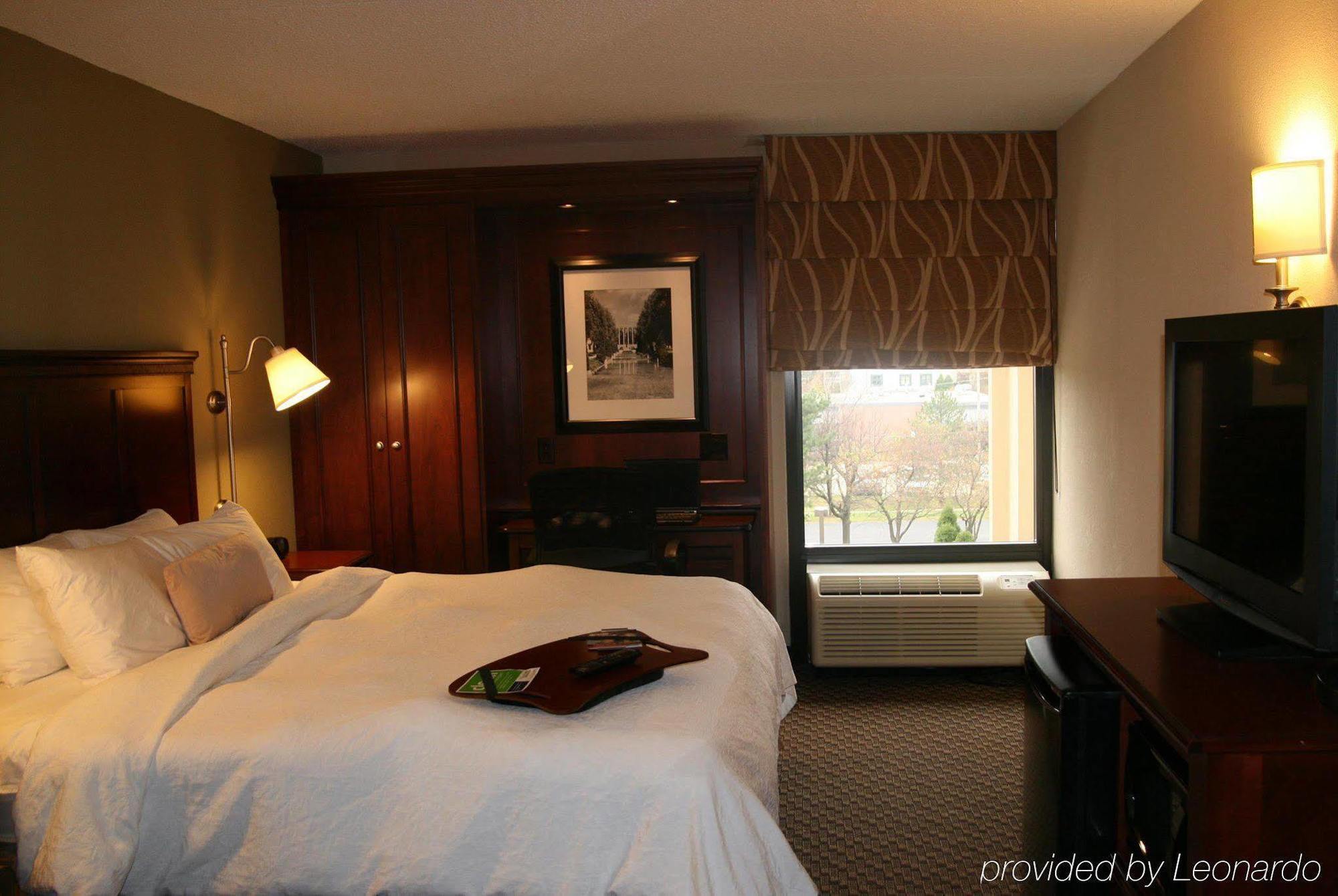 Hampton Inn Detroit Madison Heights South Troy Zewnętrze zdjęcie