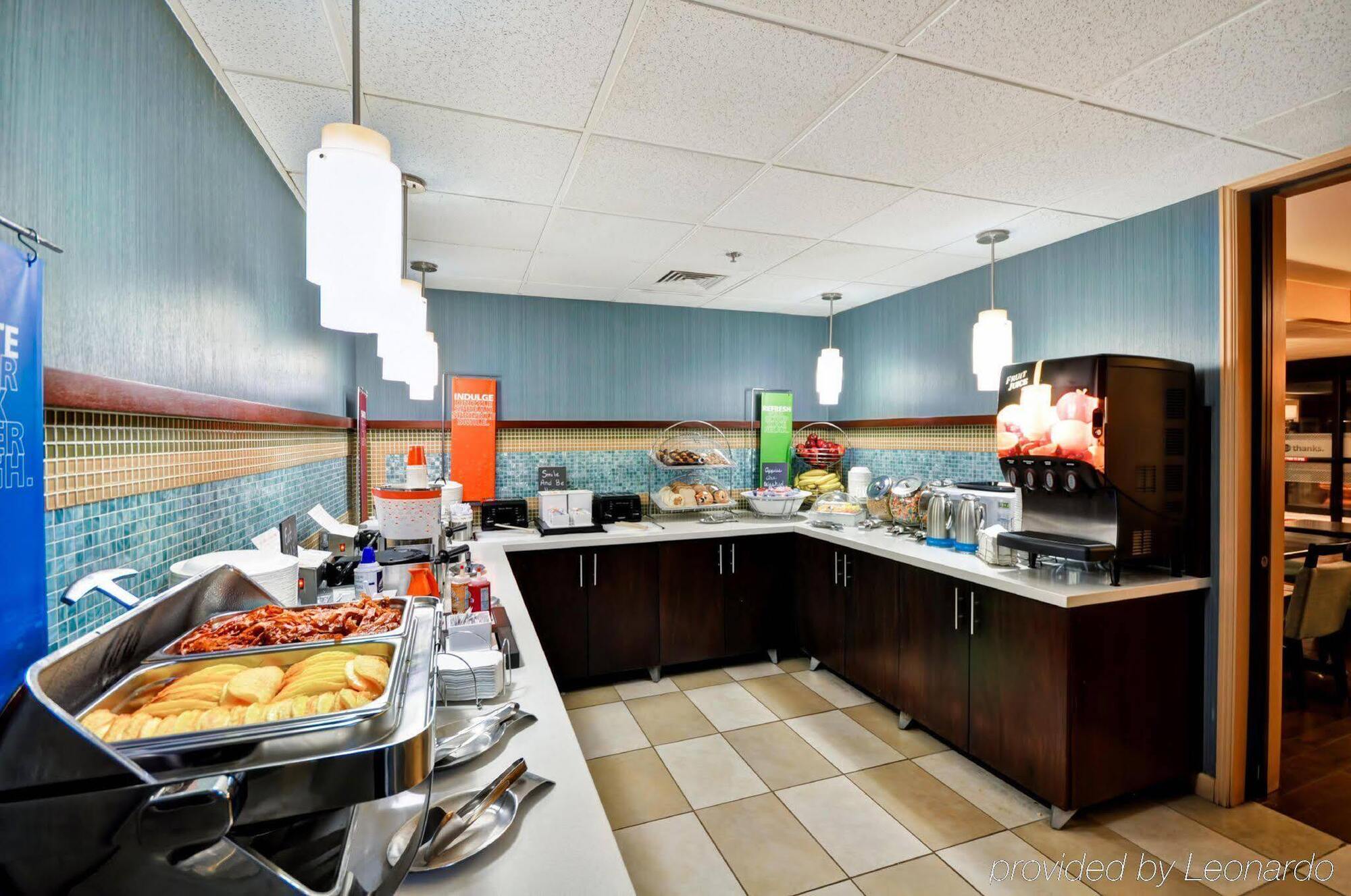 Hampton Inn Detroit Madison Heights South Troy Zewnętrze zdjęcie